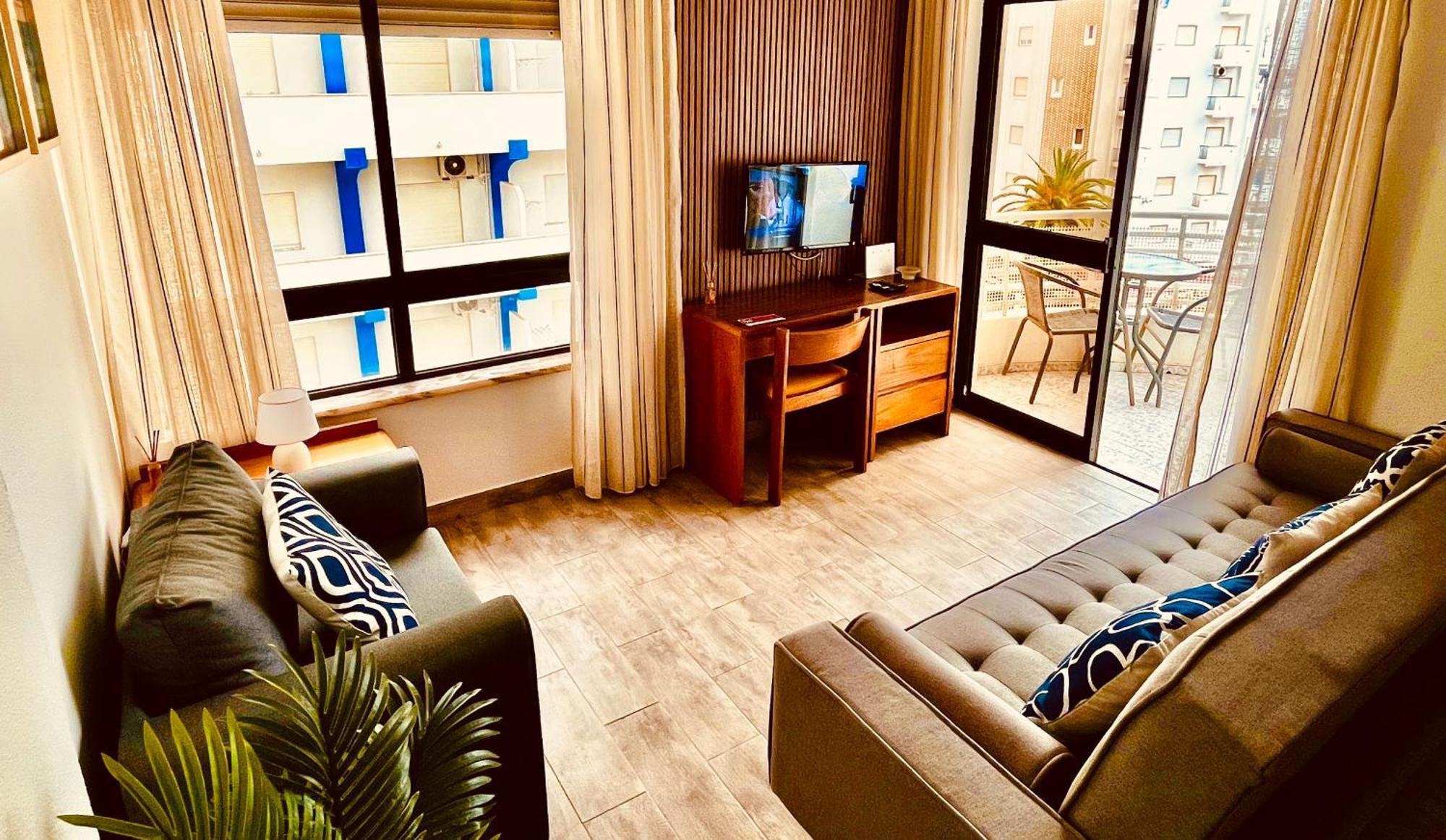 Psthouse Pt Apartament Armação de Pêra